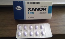Zdravilo za anksioznost Xanor 1 mg – Dostava po vsej Sloveniji Zdravilo za anksioznost Xanor 1 mg – Dostava po vsej Sloveniji