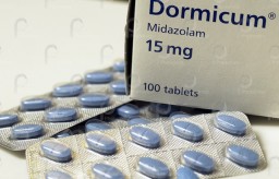 Zdravilo Dormicum 15mg – Na zalogi, hitro delovanje proti nespečnosti Zdravilo Dormicum 15mg – Na zalogi, hitro delovanje proti nespečnosti