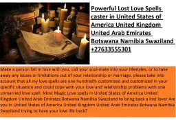 +27633555301 lost love spells caster in Australia,Denmark,Sweden,Malta,Albania +27633555301 lost love spells caster in Australia,Denmark,Sweden,Malta,Albania