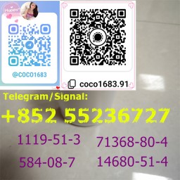 Industrial Use 5-bromo-1-pentene Cas 1119-51-3