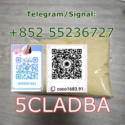 Strong effect 5cladb 5cladba 5cl