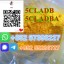 5cladba,5CLADBA,5cl,5c l-a d b-a,yellow Powder,high Quality