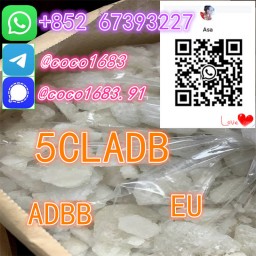 5cl Raw Materials 5cl-adb-a 5cladb 5cladba In stock