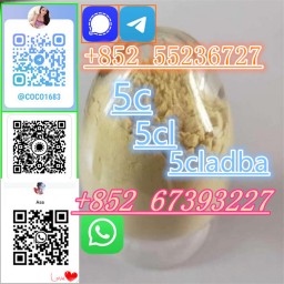 5cladb 5cl-adb-a 5cl Adb Raw Materials Supplier