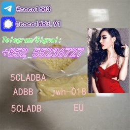 Strong 5cladba 5FADB jwh-018 Eu 2fdck