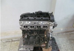 Двигун Mercedes M651, OM651 2.2 Sprinter, Vito, E, C, GLE, GLK.