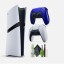 Sony PlayStation 5 Pro 2TB Gaming Console, Extras + Full BUNDLE