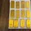 + 256776717197GOLD NUGGET AND GOLD BARS GOLD AND GOLD NUGGETES TRADERS