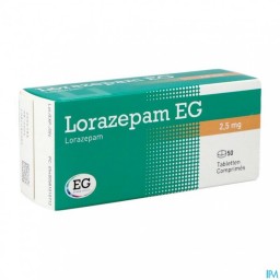 QUIERO PEDIR LORMETAZEPAM 2MG SIN RECETA EN ESPAÑA