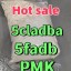 cannabinoid precursors 5cladba,5f, 6cladba,6f