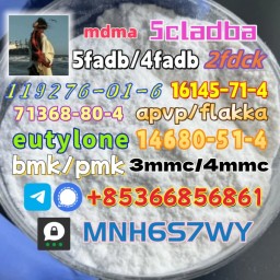 5cladba 1kg/500g sample raw material for sale