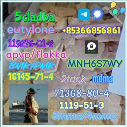 High quality apvp flakka raw material supply eutylone