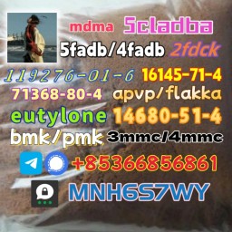 Safe delivery CAS 119276-01-6 14680-51-4 hot sale