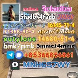 Safe delivery CAS 119276-01-6 14680-51-4 hot sale