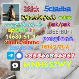 High-quality APVP flakka. Raw material supply: MDMA