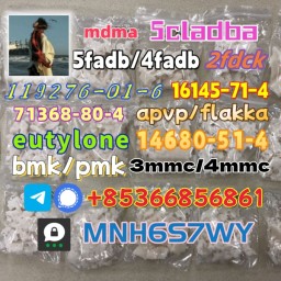 5cladba 1kg/500g sample raw material for sale