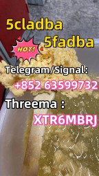safe delivery 5cladba Yellow Cannabinoid Powder 5CLadbb 5fadb CAS 2709672-58-0