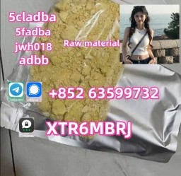 Hot Selling 5cladba, 5cladb, 5cl, 5cl-adb, 5cl-adb-a, Adbb Raw Materials