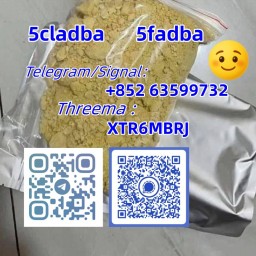5CLADBA Yellow Powder Buy 5CL-ADB-A Online for Pharmaceutical Intermediates