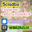 How To Buy 5Cladba Precursor Raw 5Cl-Adb-A Raw Material
