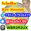 Strong 5cladba raw materials 5CL - ADB precursor