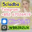 5CLADBA 5CL-ADB-A Strong effect 5cladb-a 5cladb Original