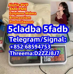 5cladba adbb 5cl-adb-a 5cladba Precursor In Stock