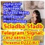 Precursor Kit 5cladba, 5cladbA,adbb, Jwh-018 2