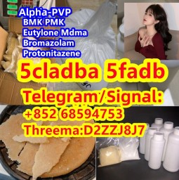 Strongest 5cladba 5CL-ADB-A precursor raw material 5cladba precursor raw material 5-cladba