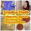 Strongest 5cladba 5CL-ADB-A precursor raw material 5cladba precursor raw material 5-cladba 1