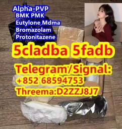 Precursor Kit 5cladba Adbb 5cl 5cladba 5fAdb Jwh-018