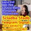Precursor Kit 5cladba, 5cladbA,adbb, Jwh-018