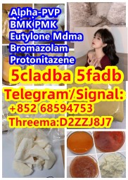 Top Quality 5cladba Best cannabinoid 5cl-adba precursor raw material