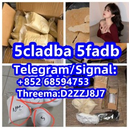 Strong 5cladba raw materials 5CL - ADB precursor