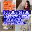 Eu 5cladba precursor raw 5cl-adb-a