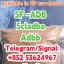 Hot Selling 5cladba, 5cladb, 5cl, 5cl-adb, 5cl-adb-a, Adbb Raw Materials