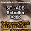 5cladba raw material 5CL-ADB-A precursor raw 5cladba 5f adb 4fadb