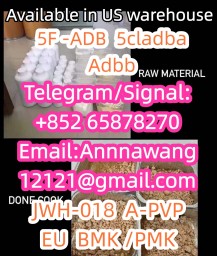 Hot Selling 5cladba, 5cladb, 5cl, 5cl-adb, 5cl-adb-a, Adbb Raw Materials
