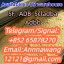 5cladba raw material 5CL-ADB-A precursor raw 5cladba 5f adb 4fadb
