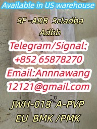 Hot Selling 5cladba, 5cladb, 5cl, 5cl-adb, 5cl-adb-a, Adbb Raw Materials