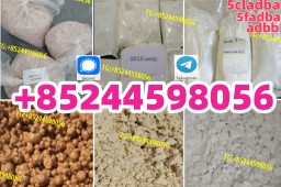 5cladba adbb raw material 5CL-ADB-A precursor raw  5cladba 5f adb 4fadb