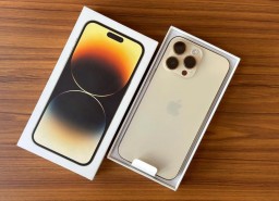 Apple iPhone 14 Pro 256GB Unlocked Good Condition
