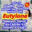 Eutylone EU white Crystal apvp 5cladba bmk pmk 0