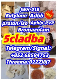 Raw material 5CL-ADB-A precursor 5cladba synthetic Cannabinoids