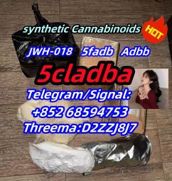 5cladba synthetic Cannabinoids Precursor 5cladba