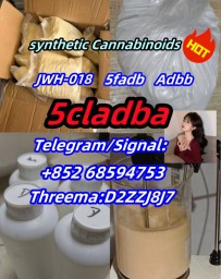 5cladba 5cladba Strongest Cannabinoid In Stock