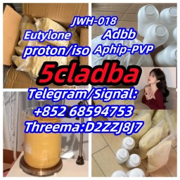 5cladbb Precursor yellow Powder 5cladba