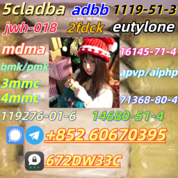 Supply low price 5cladba fast delivery