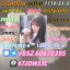 Research Chemical A-pvp CAS 14530-33-7 1