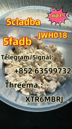 5Cladba 5Cladba Yellow Cannabinoid Powder 5CL-ADB-A 5F-Adb 5Fadb Strong Effect
